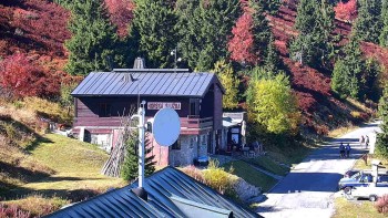 Horský hotel Volareza - Praděd