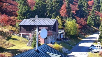 Horský hotel Volareza - Praděd