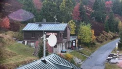 Horská služba - Ovčárna - Praděd