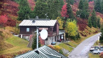 Horský hotel Volareza - Praděd