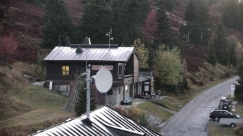 Horský hotel Volareza - Praděd