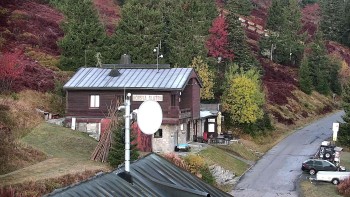 Horský hotel Volareza - Praděd