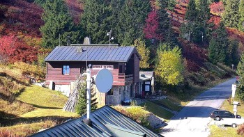 Horský hotel Volareza - Praděd