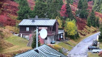 Horský hotel Volareza - Praděd