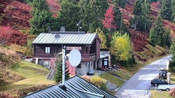 Horský hotel Volareza - Praděd