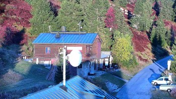 Horský hotel Volareza - Praděd
