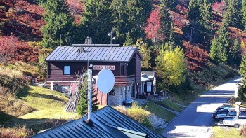 Horský hotel Volareza - Praděd