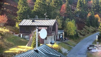 Horský hotel Volareza - Praděd