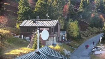 Horský hotel Volareza - Praděd