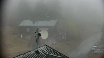 Horský hotel Volareza - Praděd