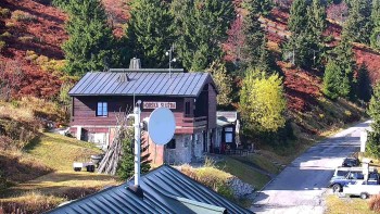 Horský hotel Volareza - Praděd