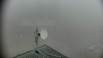 Horský hotel Volareza - Praděd