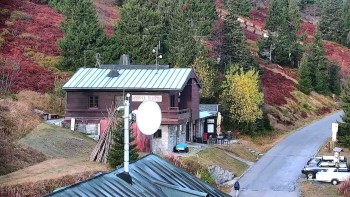 Horský hotel Volareza - Praděd