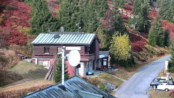 Horský hotel Volareza - Praděd