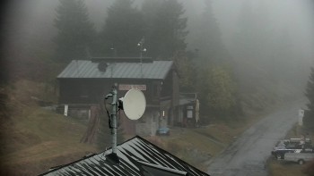 Horský hotel Volareza - Praděd