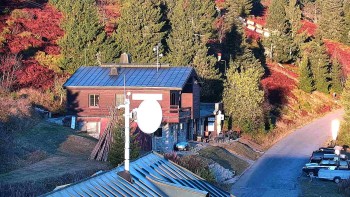 Horský hotel Volareza - Praděd