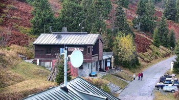 Horský hotel Volareza - Praděd