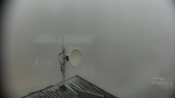 Horský hotel Volareza - Praděd
