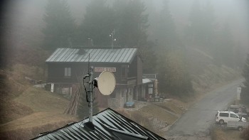 Berghotel Volareza – Praděd