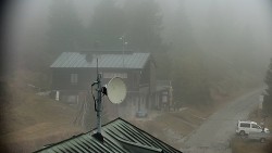 Horská služba - Ovčárna - Praděd