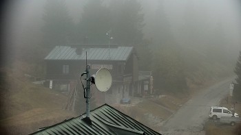 Horský hotel Volareza - Praděd