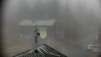 Horský hotel Volareza - Praděd
