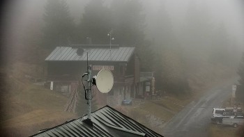 Horský hotel Volareza - Praděd