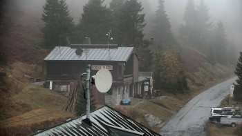 Horský hotel Volareza - Praděd