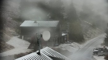 Horský hotel Volareza - Praděd