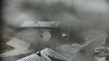 Horský hotel Volareza - Praděd