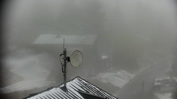 Mountain Hotel Volareza - Praděd