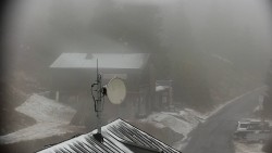 Bergrettungsdienst – Ovčárna – Praděd