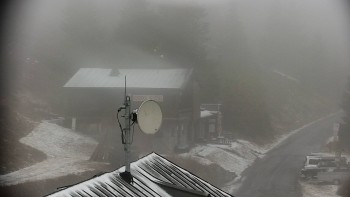 Horský hotel Volareza - Praděd
