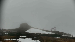 Horský hotel Volareza - Praděd - Praděd - Petrovy kameny - 18.4.2025 v 19:01 Horský hotel Volareza - Praděd - Praděd - Petrovy kameny - 18.4.2025 v 19:01