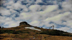 Praděd - Petrovy kameny