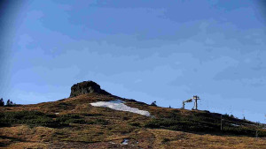 Horský hotel Volareza - Praděd - Praděd - Petrovy kameny - 14.11.2025 v 10:31 Horský hotel Volareza - Praděd - Praděd - Petrovy kameny - 14.11.2025 v 10:31