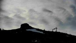 Praděd - Petrovy kameny