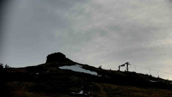 Praděd - Petrovy kameny