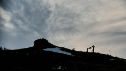 Praděd - Petrovy kameny