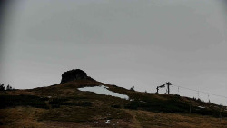 Praděd - Petrovy kameny