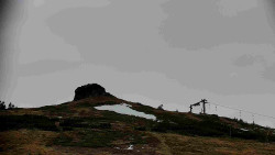 Praděd - Petrovy kameny