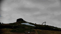 Praděd - Petrovy kameny