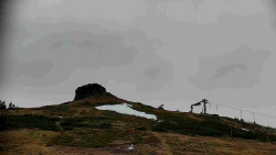 Praděd - Petrovy kameny