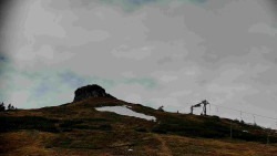 Praděd - Petrovy kameny