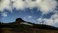 Praděd - Petrovy kameny