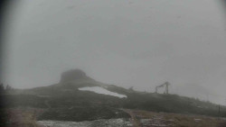 Praděd - Petrovy kameny