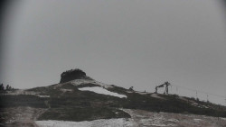 Praděd - Petrovy kameny