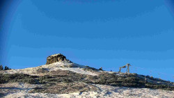 Praděd - Petrovy kameny