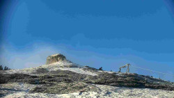 Praděd - Petrovy kameny