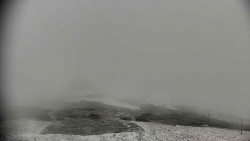 Praděd - Petrovy kameny